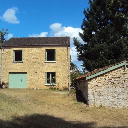 El Gato Negro Bed and Breakfast Montignac-Lascaux Eksteriør billede