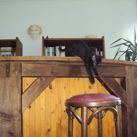 El Gato Negro Bed and Breakfast Montignac-Lascaux Eksteriør billede