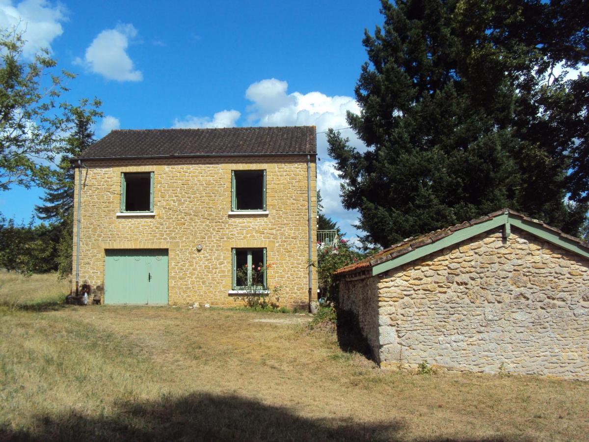 El Gato Negro Bed and Breakfast Montignac-Lascaux Eksteriør billede