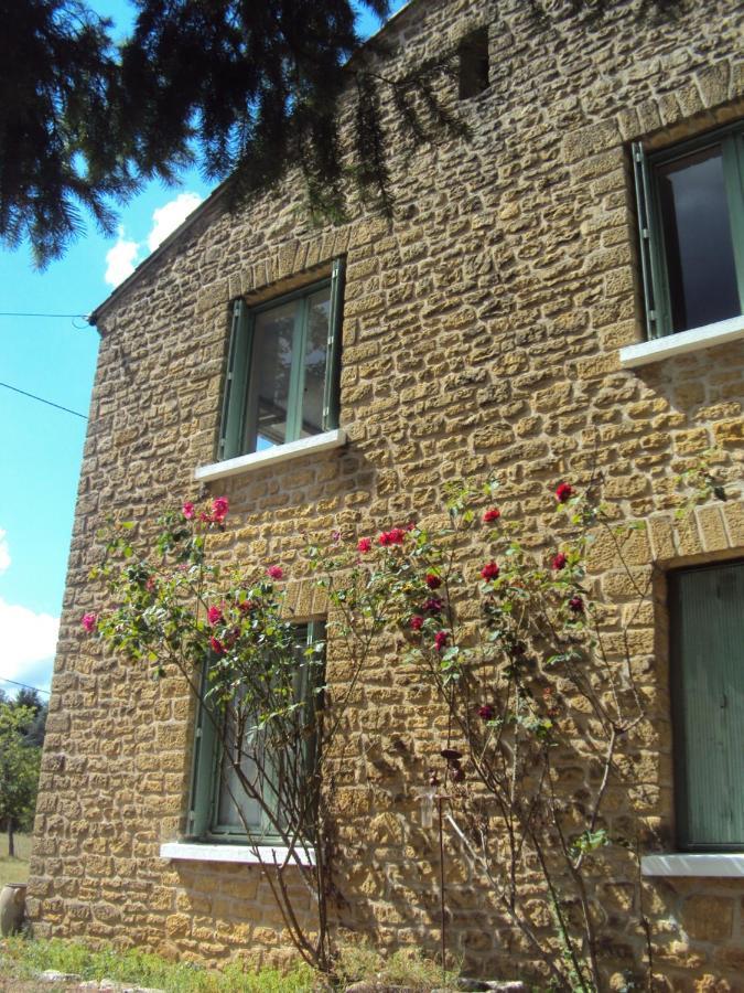 El Gato Negro Bed and Breakfast Montignac-Lascaux Eksteriør billede